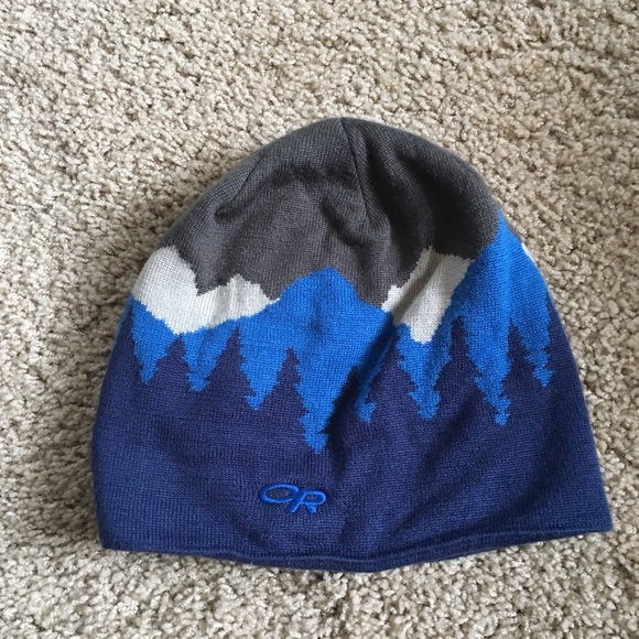 outdoor research winter hats